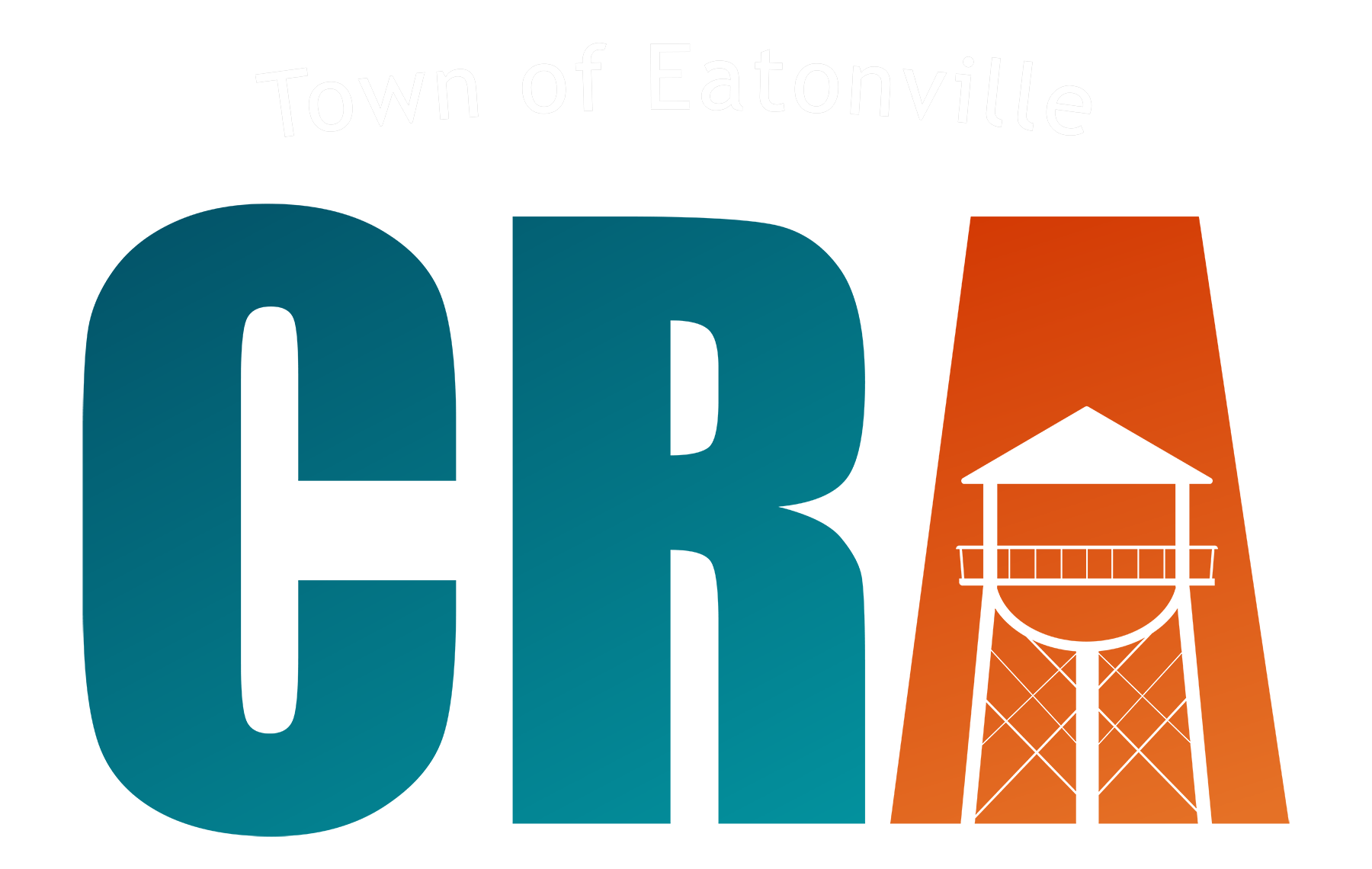 Town of Eatonville CRA logo