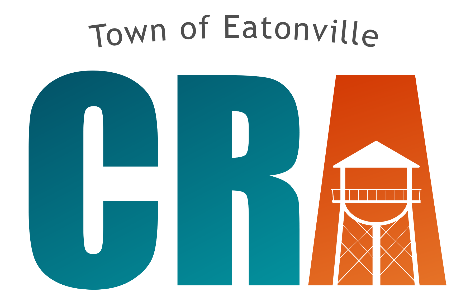 Logo for the Town of Eatonville CRA