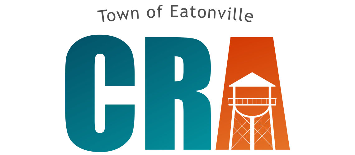 Town of Eatonville CRA logo